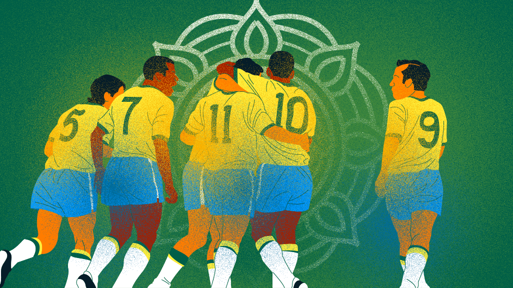 Leia mais sobre o artigo Brasil 70: Uma Sinfonia de Futebol e Glória